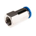 10mm gerade Verschraubung